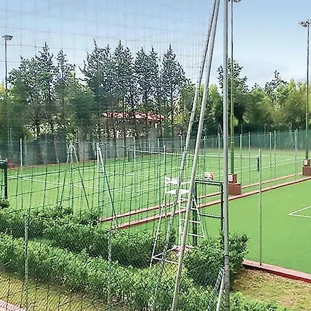 Apt. Golden 2+2 Fiuzzi